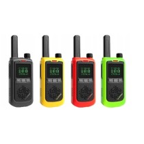 Walkie-Talkie Baofeng