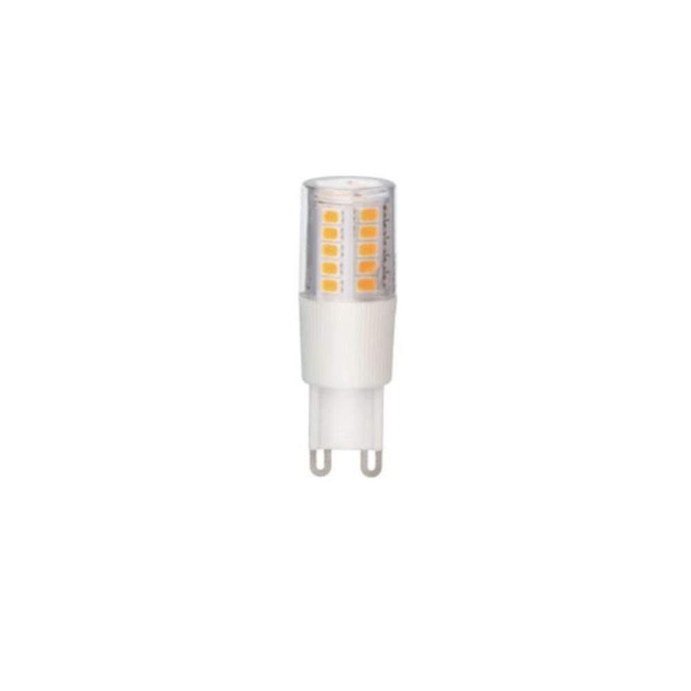 LED lamp EDM 98928 E 5,5 W 50 W G9 650 Lm Ø 1,8 x 5,4 cm (6400 K)