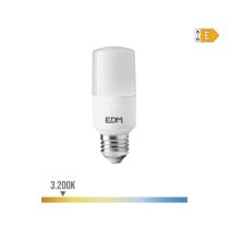 Lampe LED EDM Tubulaire E 10 W E27 1100 Lm Ø 4 x 10,7 cm