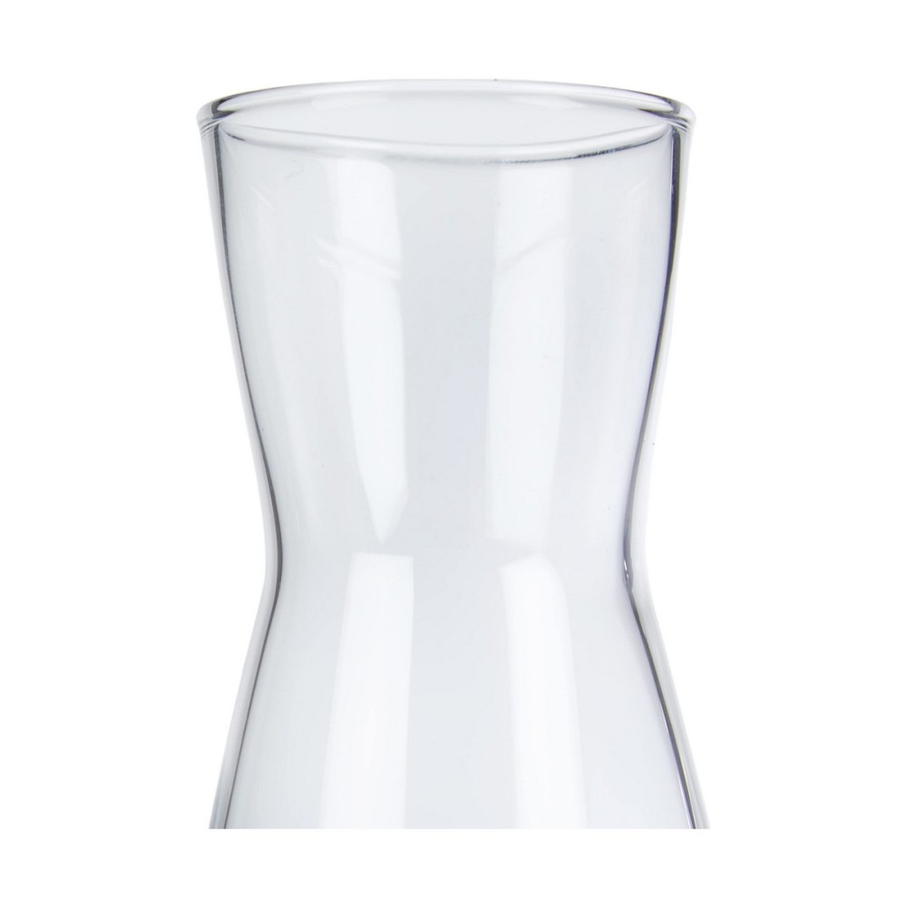 Glass Bottle Bormioli Rocco Ypsilon Transparent Glass 250 ml