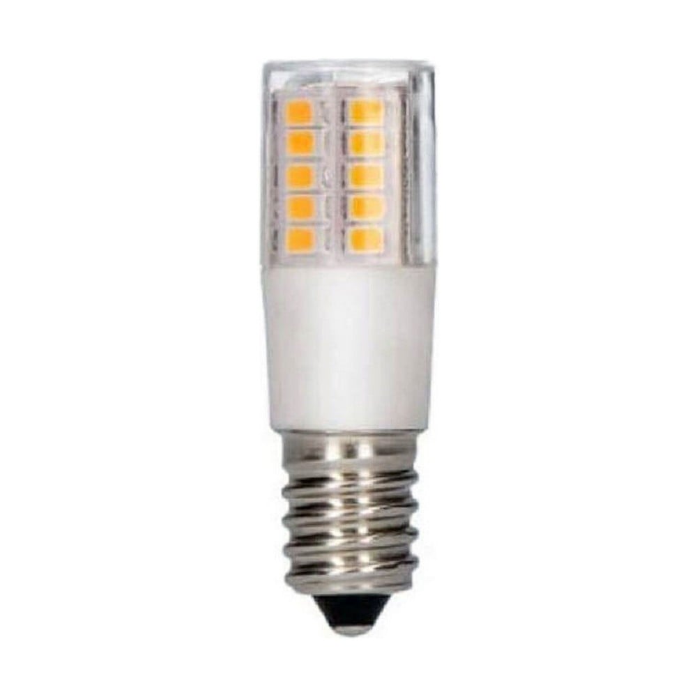 LED-Lampe EDM Röhrenförmig E 5,5 W E14 700 lm Ø 1,8 x 5,7 cm (3200 K)