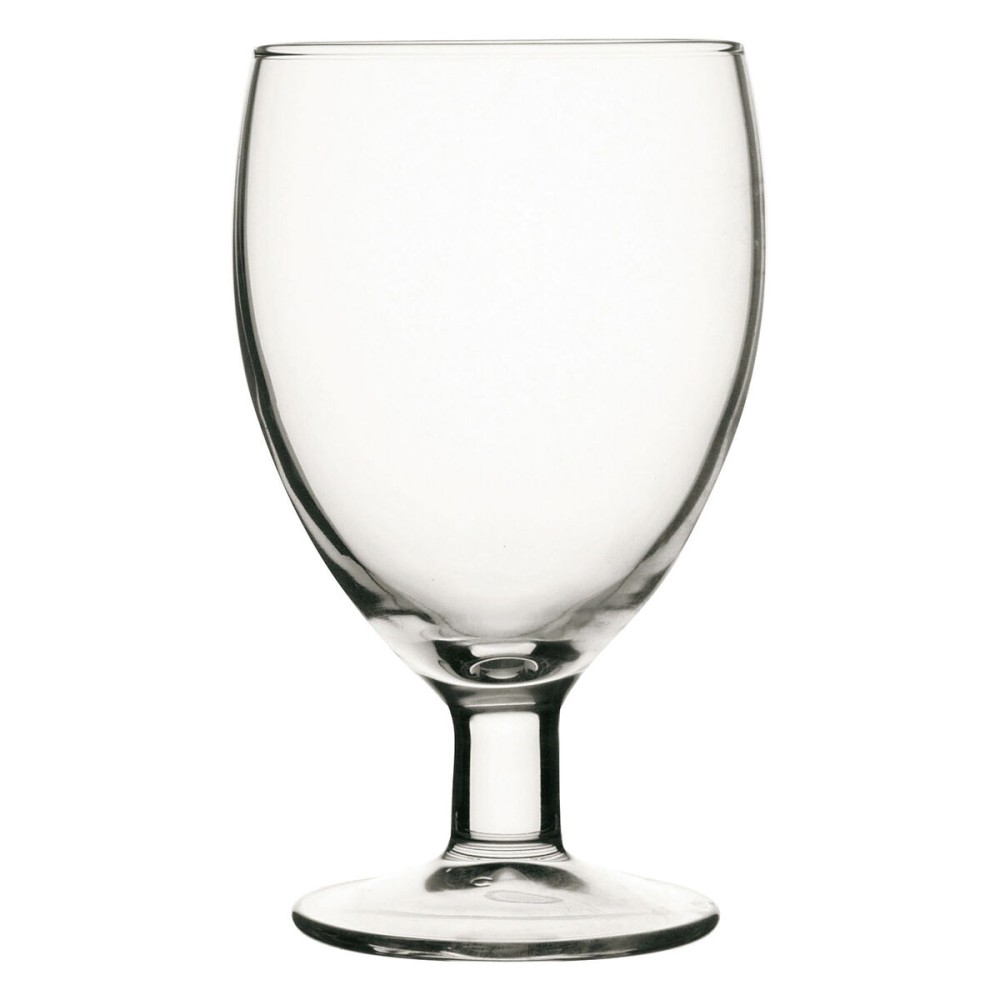 Gläsersatz Arcoroc Vesubio Durchsichtig 12 Stück Glas 230 ml