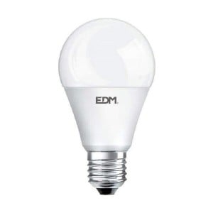 LED-Lampe EDM E 17 W E27 1800 Lm Ø 6,5 x 12,5 cm (4000 K)