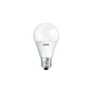 LED-Lampe EDM Einstellbar F 10 W E27 810 Lm Ø 6 x 10,8 cm (3200 K)