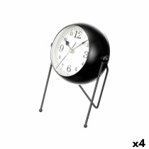 Bordur Gift Decor 900 Schwarz (4 Stück)