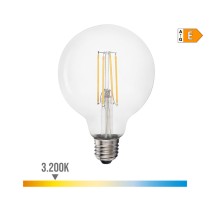 LED lamp EDM 98602 E 6 W 60 W 47 W E27 800 lm ø 9,5 x 14,5 cm Ø 9,5 x 14 cm (3200 K)