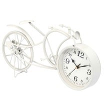 Bordur Gift Decor 919 Weiß Fahrrad (4 Stück)
