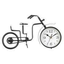 Bordur Gift Decor 911 Schwarz Fahrrad (4 Stück)