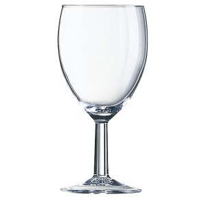 Weinglas-Set Arcoroc 7510035 Durchsichtig Glas 350 ml 6 Stücke