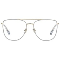 Monture de Lunettes Femme Jimmy Choo JC250-MXV Ø 55 mm