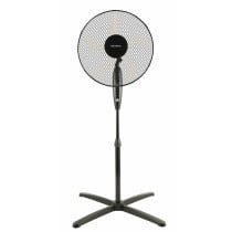 Freistehender Ventilator Grunkel FAN-165X NG 50 W Schwarz