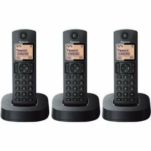Téléphone Sans Fil Panasonic KX-TGC313SPB