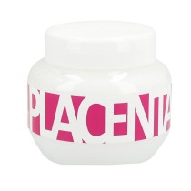 Repairing Haar-Reparatur-Maske Kallos Cosmetics Placenta 275 ml