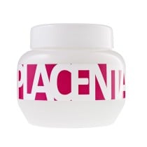 Repairing Haar-Reparatur-Maske Kallos Cosmetics Placenta 275 ml