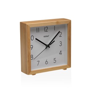 Bordur Versa Weiß Minimalistisch