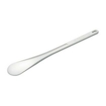 Cooking Spatula Matfer White Plastic Tempered glass