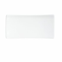 Snack tray Arcoroc R0736 White 14,5 cm 6 Pieces