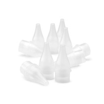 Pièces de rechange aspirateur nasal Suavinex Recambio Aspirador Nasal 10 Unités (10 Unités)