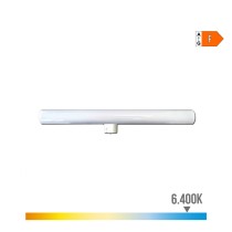 LED Röhre EDM 98820 Linestra F 35 W 7 W 57 W S14D 500 lm Ø 3 x 30 cm (6400 K)