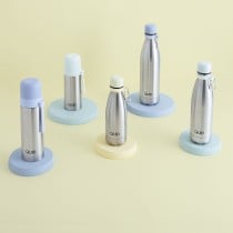 Thermos Quid Sugar Vert Métal 350 ml