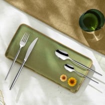 Teaspoons Amefa Soprano Metal Coffee 12 Units