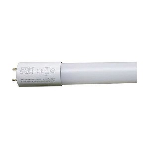 LED Röhre EDM F 18 W T8 1500 lm Ø 2,6 x 120 cm (4000 K)