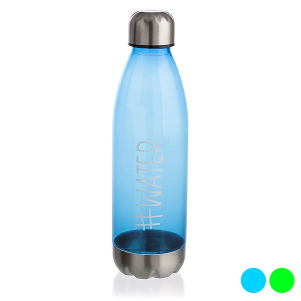 Flasche Quid Kunststoff 750 ml