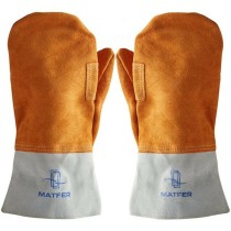 Oven Mitt Matfer Tempered glass