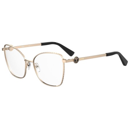 Monture de Lunettes Femme Moschino MOS587-000 Ø 53 mm