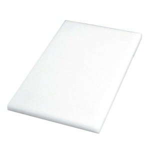 Table de Cuisine Quid Professional Accesories Blanc Plastique