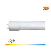 LED Röhre EDM F 9 W T8 850 Lm Ø 2,6 x 60 cm (3000 K) (3200 K)