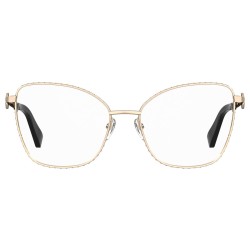 Brillenfassung Moschino MOS587-000 Ø 53 mm