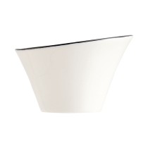 Schüssel für Vorspeisen Arcoroc Appetizer Filet Bl zweifarbig aus Keramik 9,5 cm Aperitif (6 Stück)