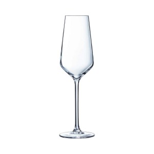 Cocktail-Glas Chef & Sommelier Distinction Durchsichtig Glas 230 ml 6 Stück