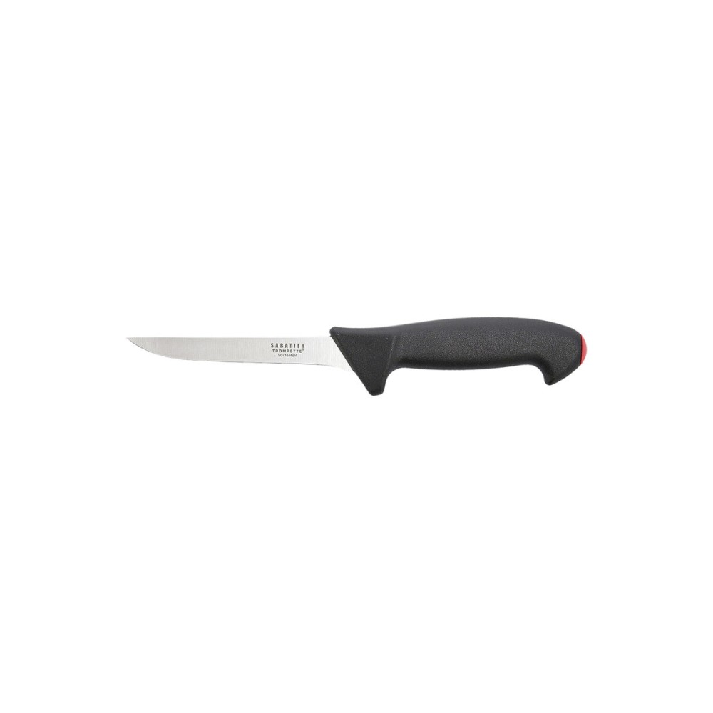 Ausbeinmesser Sabatier Pro Tech Stahl Metall 13 cm 6 Stück