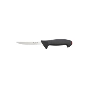 Ausbeinmesser Sabatier Pro Tech Stahl Metall 13 cm 6 Stück