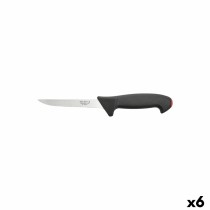 Ausbeinmesser Sabatier Pro Tech Stahl Metall 13 cm 6 Stück