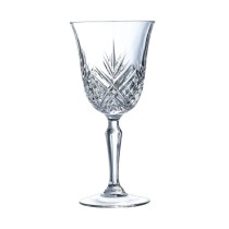 Cocktail-Glas Arcoroc Broadway Durchsichtig Glas 250 ml 6 Stück