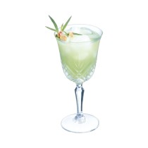 Cocktail-Glas Arcoroc Broadway Durchsichtig Glas 250 ml 6 Stück