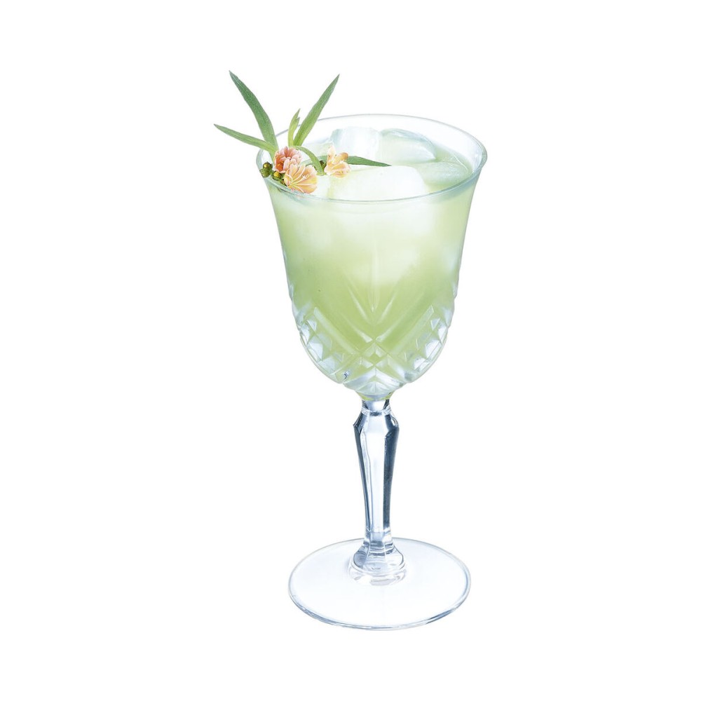Cocktail-Glas Arcoroc Broadway Durchsichtig Glas 250 ml 6 Stück