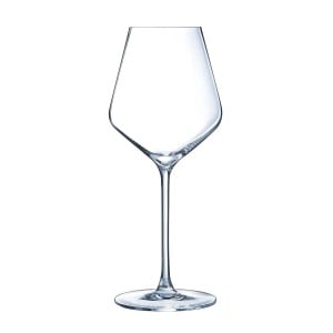 Set de verres à vin Chef & Sommelier Distinction Transparent verre 380 ml (6 Unités)