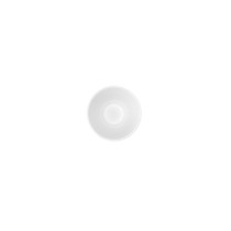 Appetizer Set Ariane Artisan White Ceramic 11 cm (6 Units)