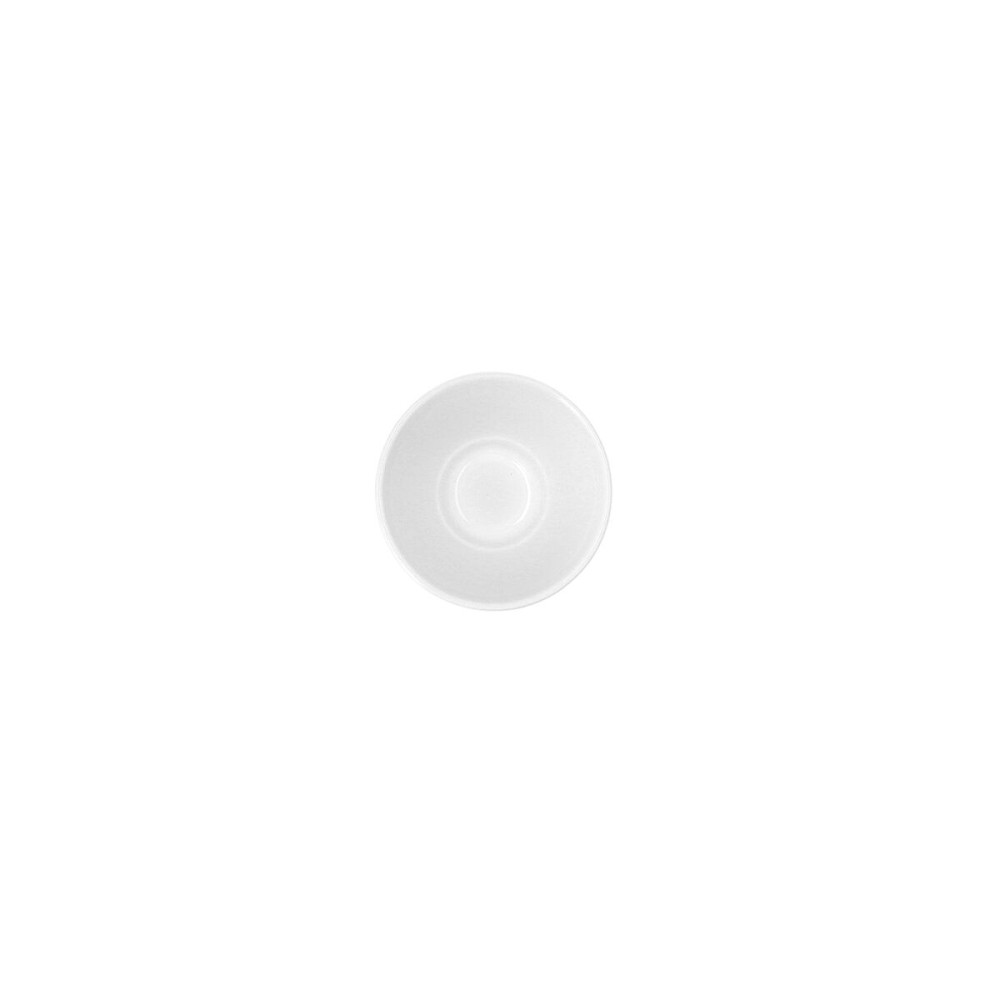 Ensemble à apértif Ariane Artisan Blanc Céramique 11 cm (6 Unités)