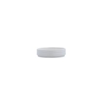 Ensemble à apértif Ariane Artisan Blanc Céramique 12 cm (6 Unités)