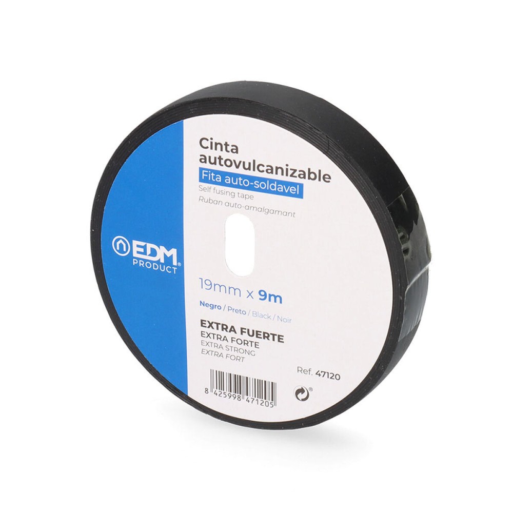 Adhesive Tape EDM