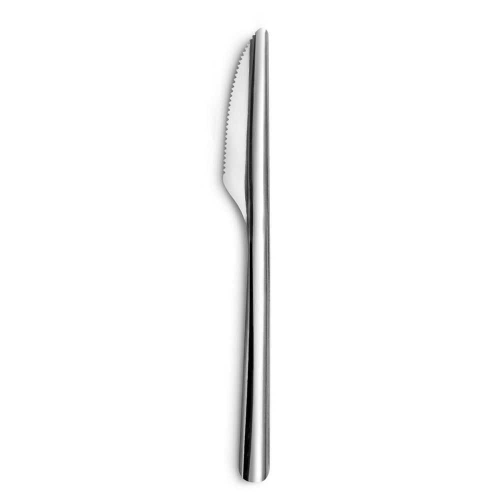 Messerset Amefa Ecologic Slim Metall Stahl (12 Stück)