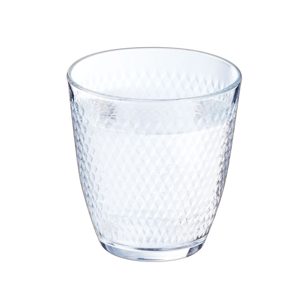 Trinkglas Luminarc Concepto Durchsichtig Glas 250 ml (24 Stück)
