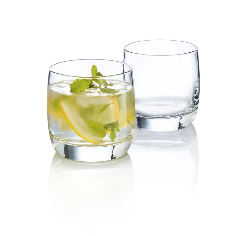 Trinkglas Luminarc Vigne Durchsichtig Glas 310 ml (24 Stück)