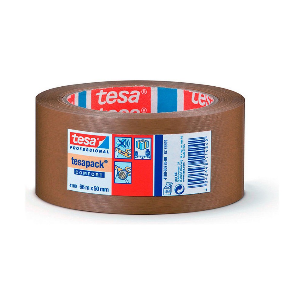 Klebeband TESA (50 mm x 66 m)