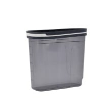 Food Preservation Container Quid City Grey 1,8 L With lid Dispenser (12 Units)
